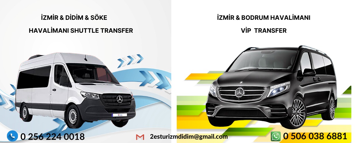 didim vip transfer